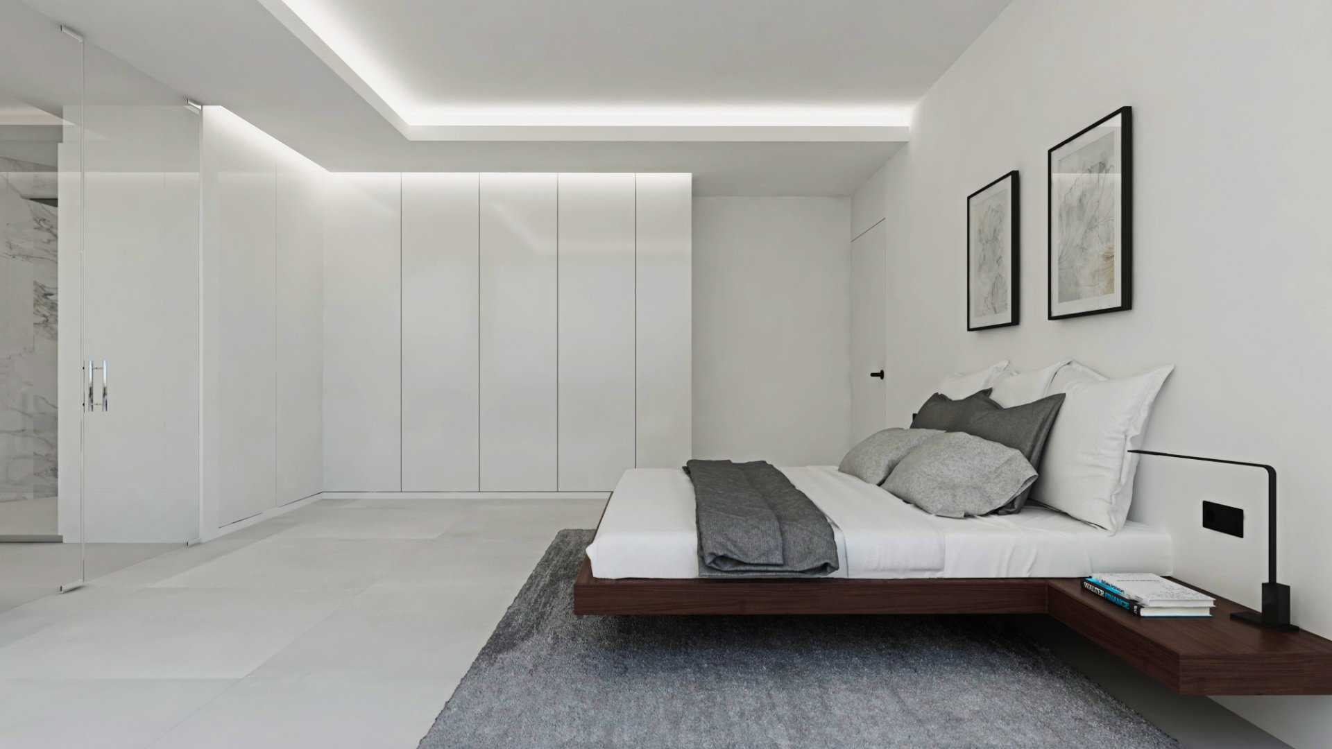 Nouvelle construction - Villa -
Pueblo Mascarat