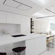 Nouvelle construction - Villa -
Pueblo Mascarat
