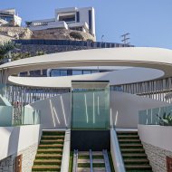 Nouvelle construction - Villa -
Pueblo Mascarat