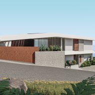 Nouvelle construction - Villa -
Pueblo Mascarat
