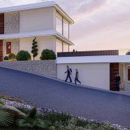 Nouvelle construction - Villa -
Pueblo Mascarat