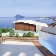 Nouvelle construction - Villa -
Pueblo Mascarat