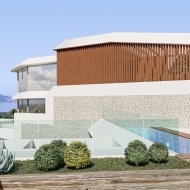 Nouvelle construction - Villa -
Pueblo Mascarat