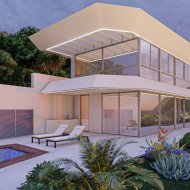 Nouvelle construction - Villa -
Pueblo Mascarat