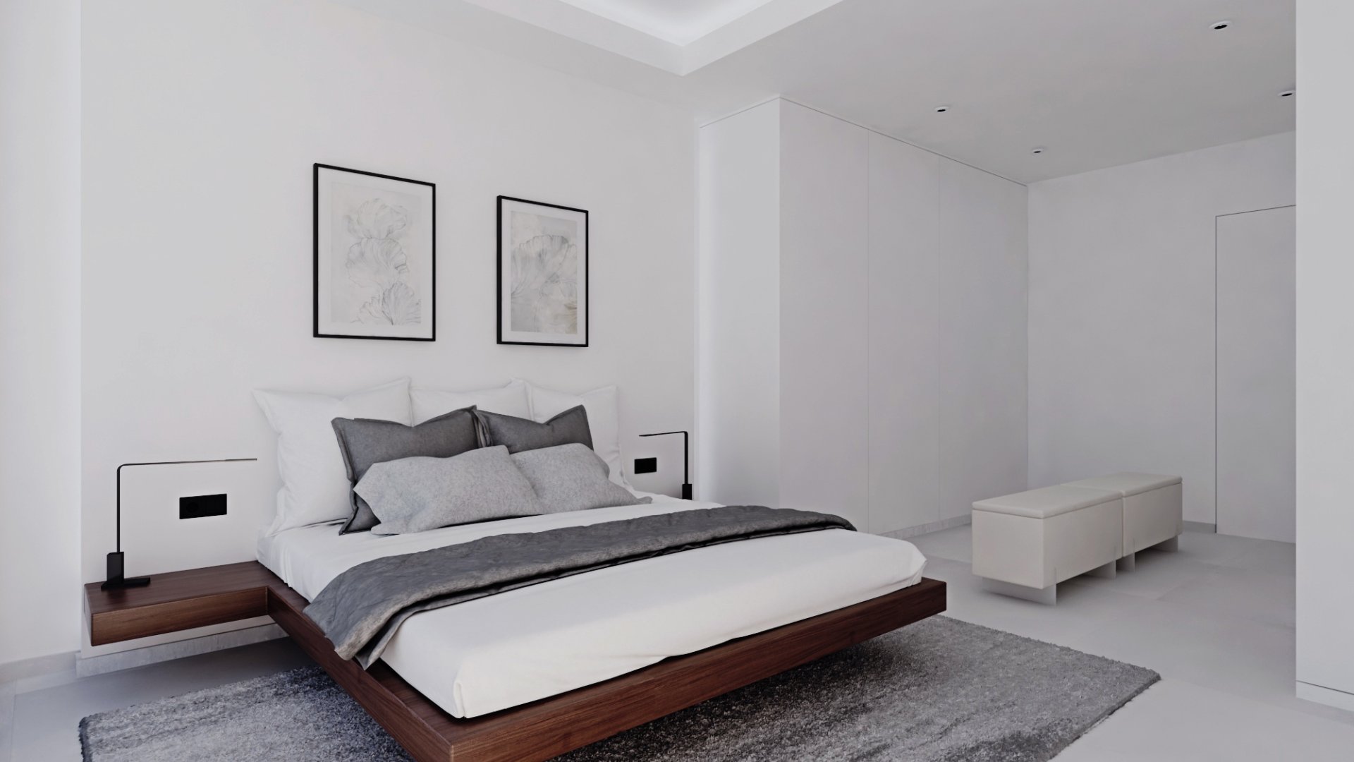 Nouvelle construction - Villa -
Pueblo Mascarat