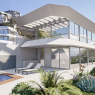 Nouvelle construction - Villa -
Pueblo Mascarat