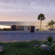 Nouvelle construction - Villa -
Pueblo Mascarat