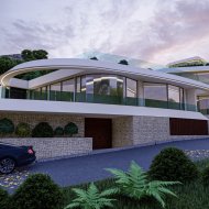 Nouvelle construction - Villa -
Pueblo Mascarat