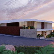 Nouvelle construction - Villa -
Pueblo Mascarat