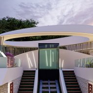 Nouvelle construction - Villa -
Pueblo Mascarat