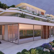 Nouvelle construction - Villa -
Pueblo Mascarat