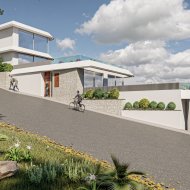 Nouvelle construction - Villa -
Pueblo Mascarat