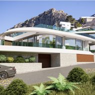 Nouvelle construction - Villa -
Pueblo Mascarat