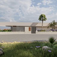 Nouvelle construction - Villa -
Pueblo Mascarat