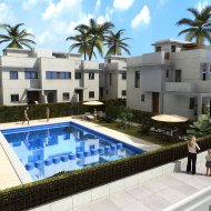 Nouvelle construction - Villa -
Puerto de Mazarrón