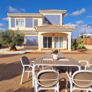 Nouvelle construction - Villa -
Purias