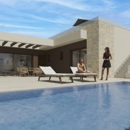 Nouvelle construction - Villa -
Rojales