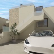 Nouvelle construction - Villa -
Rojales
