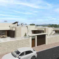 Nouvelle construction - Villa -
Rojales