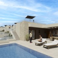 Nouvelle construction - Villa -
Rojales