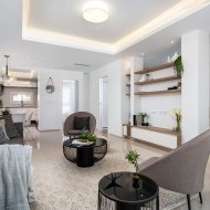 Nouvelle construction - Villa -
Rojales
