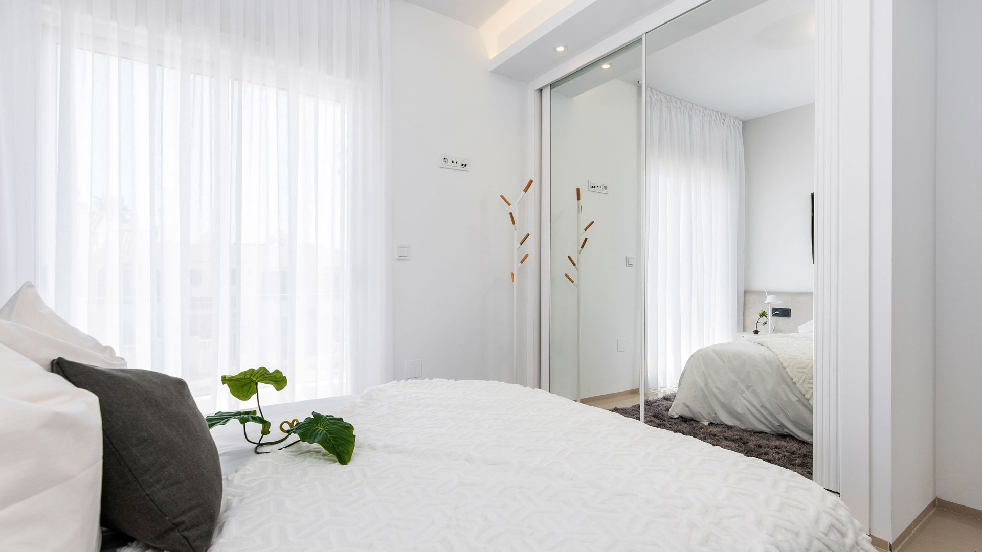 Nouvelle construction - Villa -
Rojales