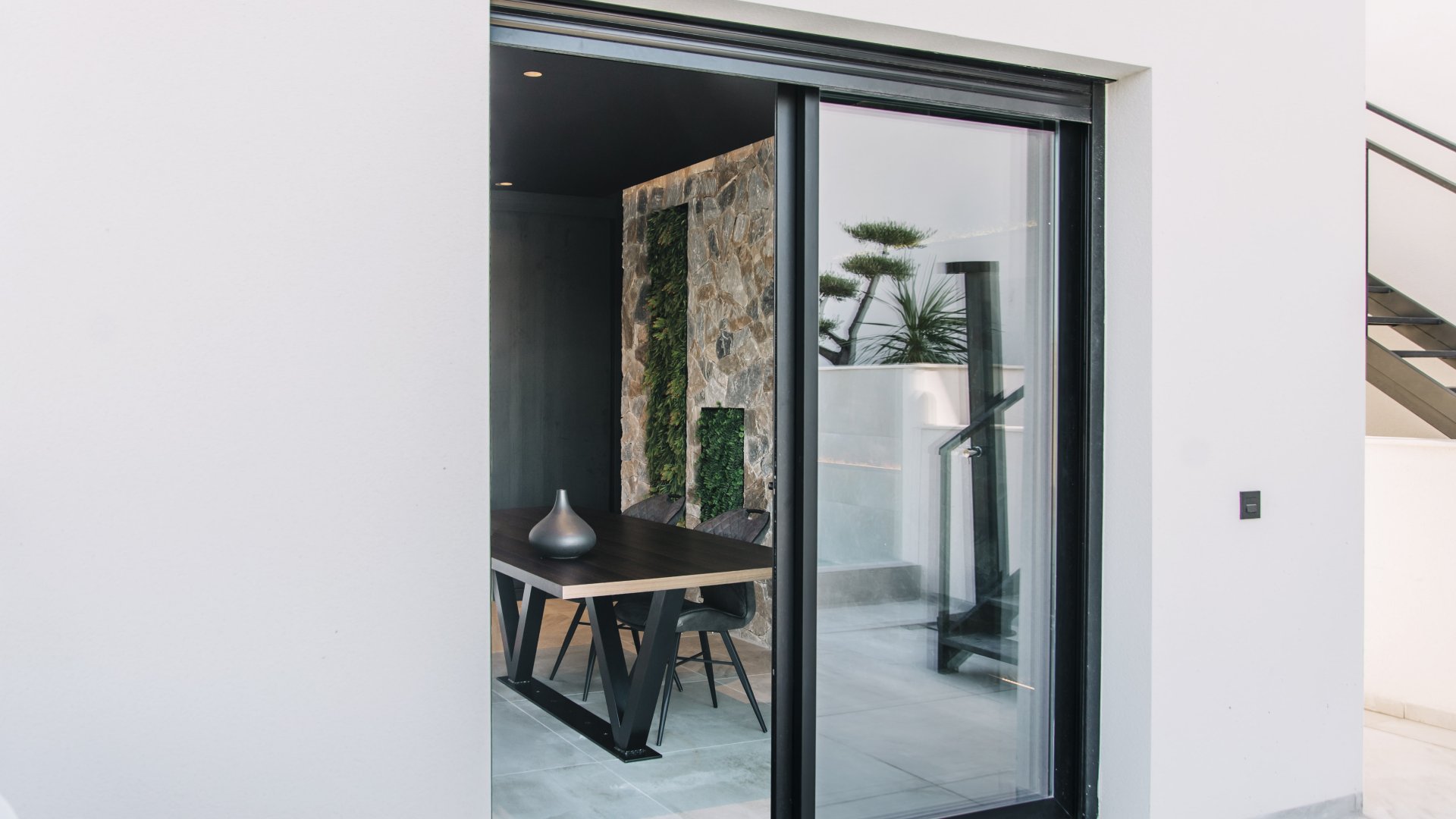 Nouvelle construction - Villa -
Rojales