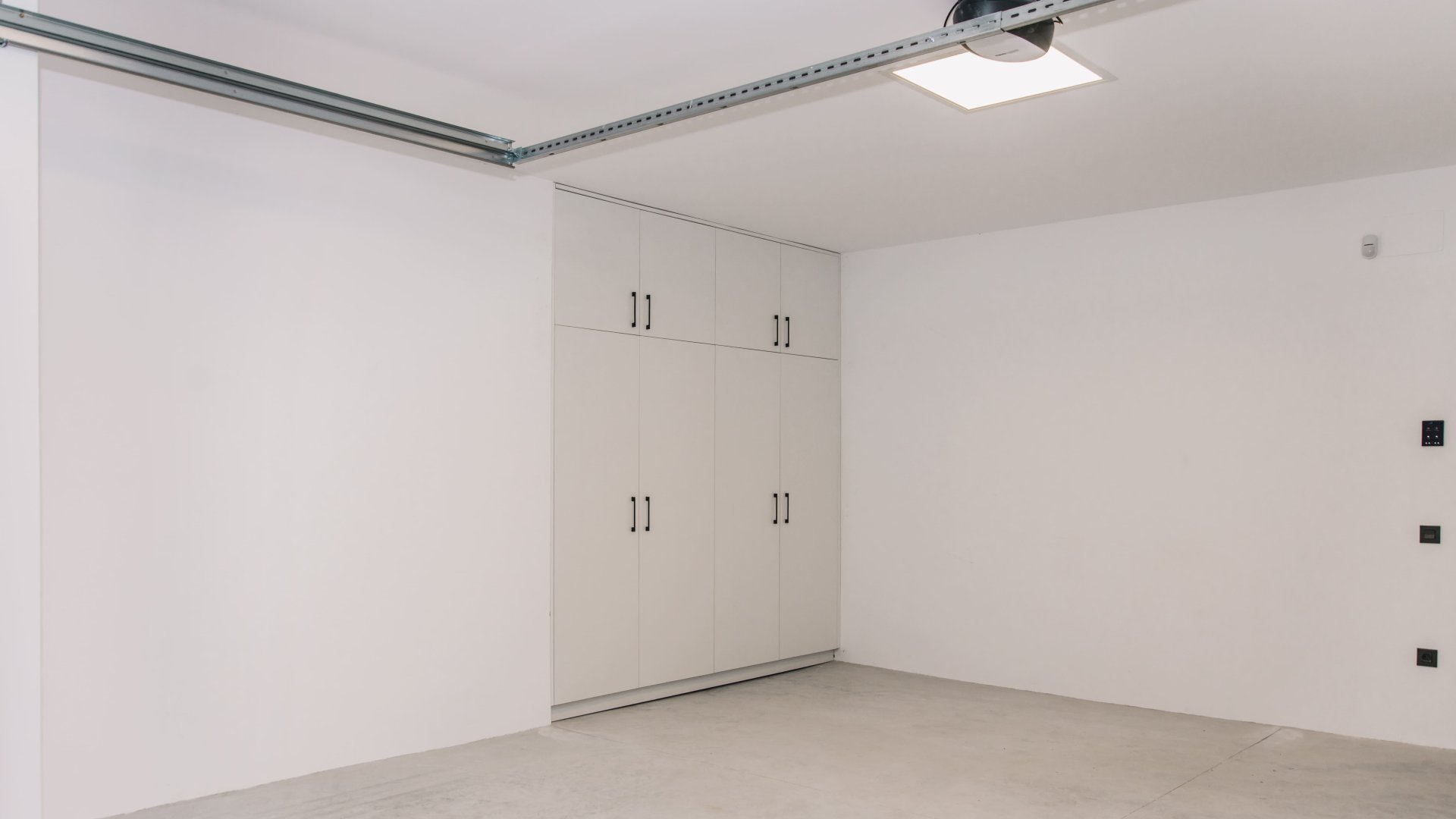 Nouvelle construction - Villa -
Rojales