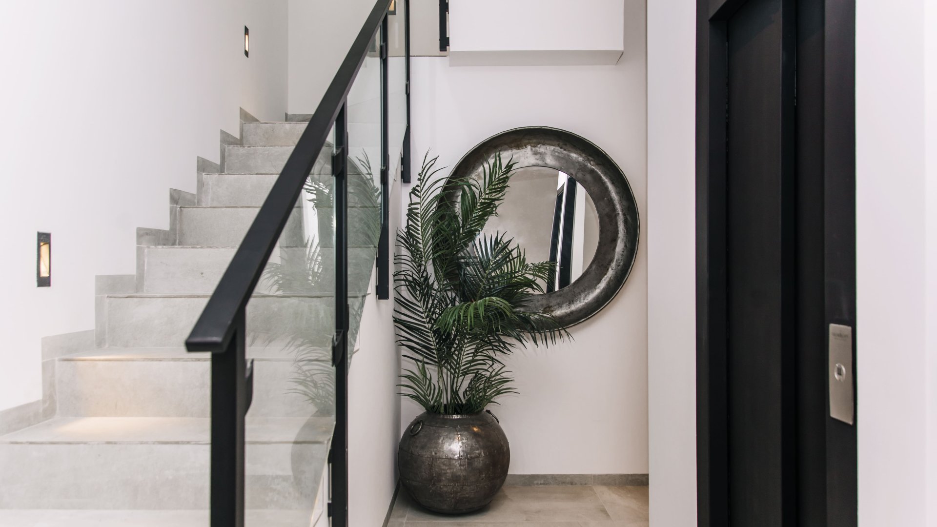 Nouvelle construction - Villa -
Rojales