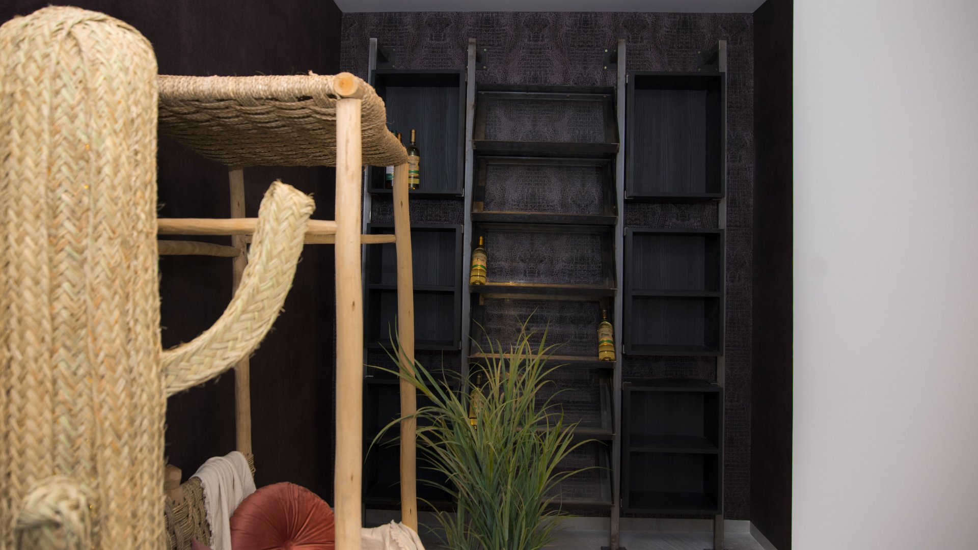 Nouvelle construction - Villa -
Rojales