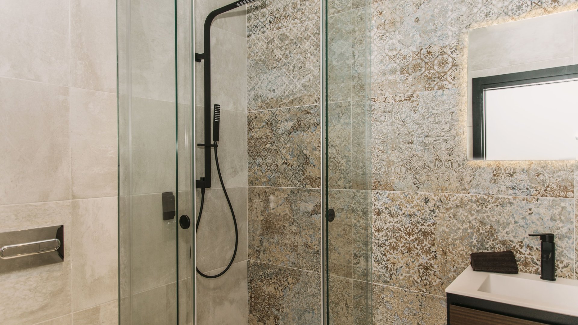 Nouvelle construction - Villa -
Rojales