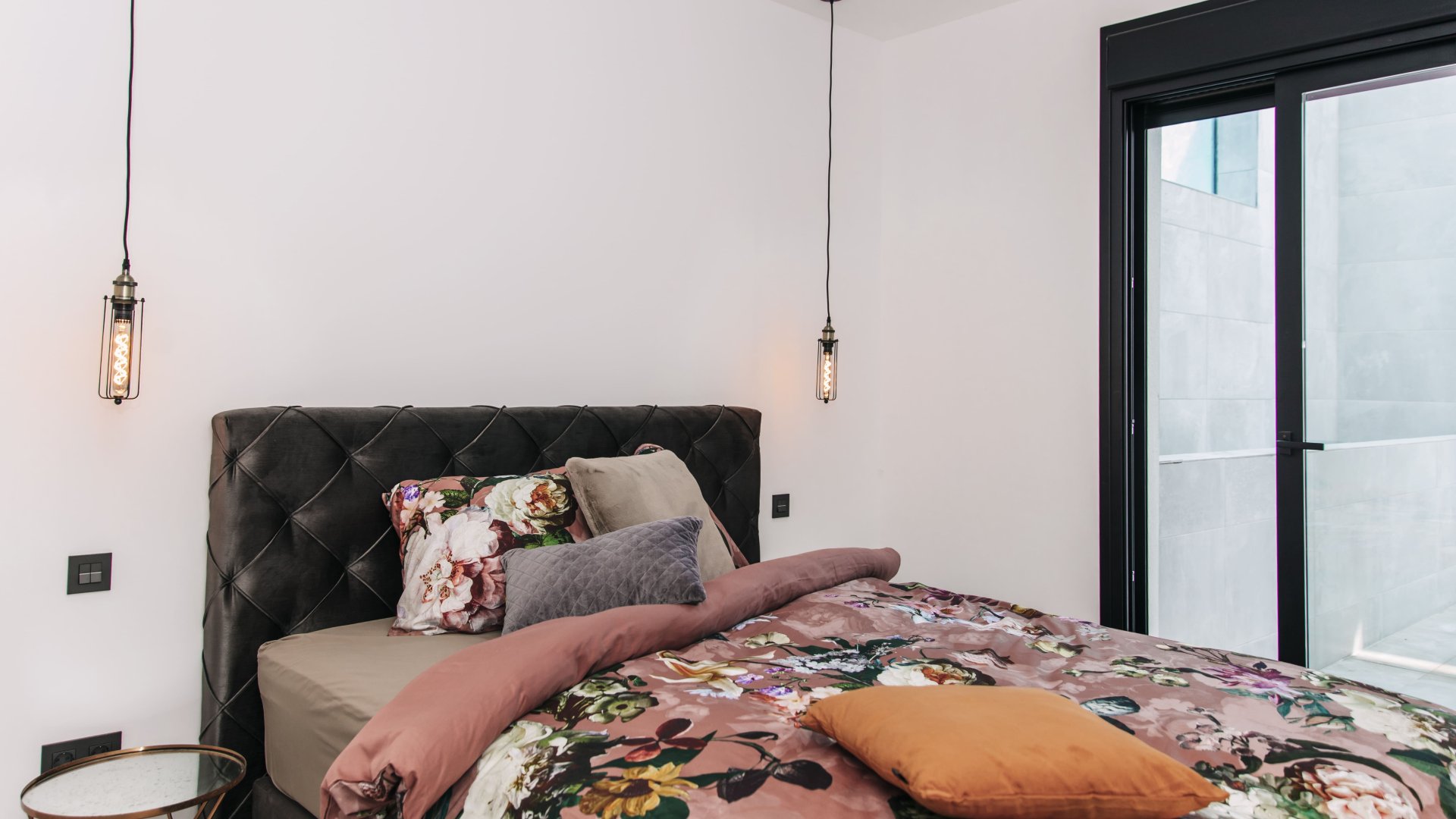 Nouvelle construction - Villa -
Rojales