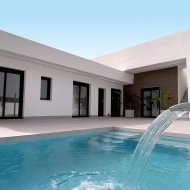 Nouvelle construction - Villa -
Roldán