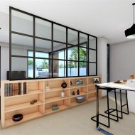 Nouvelle construction - Villa -
San Fulgencio