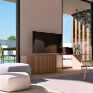 Nouvelle construction - Villa -
San Fulgencio