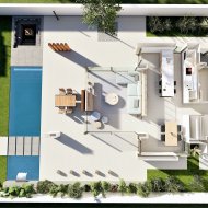 Nouvelle construction - Villa -
San Fulgencio