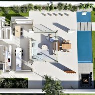 Nouvelle construction - Villa -
San Fulgencio