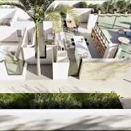 Nouvelle construction - Villa -
San Fulgencio