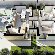 Nouvelle construction - Villa -
San Fulgencio