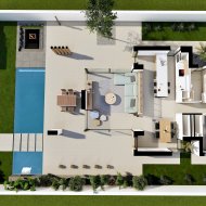 Nouvelle construction - Villa -
San Fulgencio