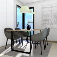 Nouvelle construction - Villa -
San Fulgencio