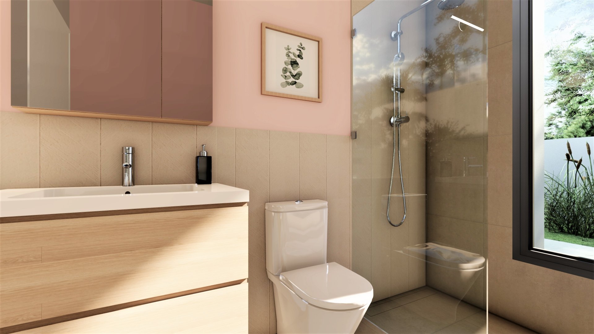 Nouvelle construction - Villa -
San Fulgencio