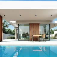 Nouvelle construction - Villa -
San Fulgencio