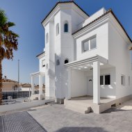 Nouvelle construction - Villa -
San Fulgencio