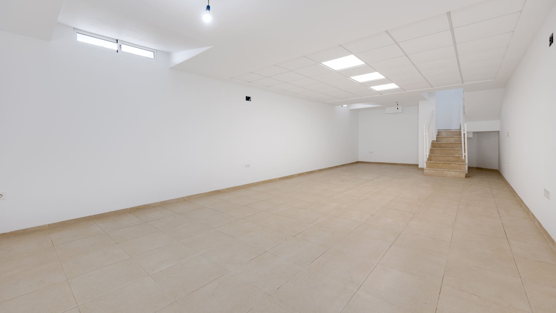 Nouvelle construction - Villa -
San Fulgencio