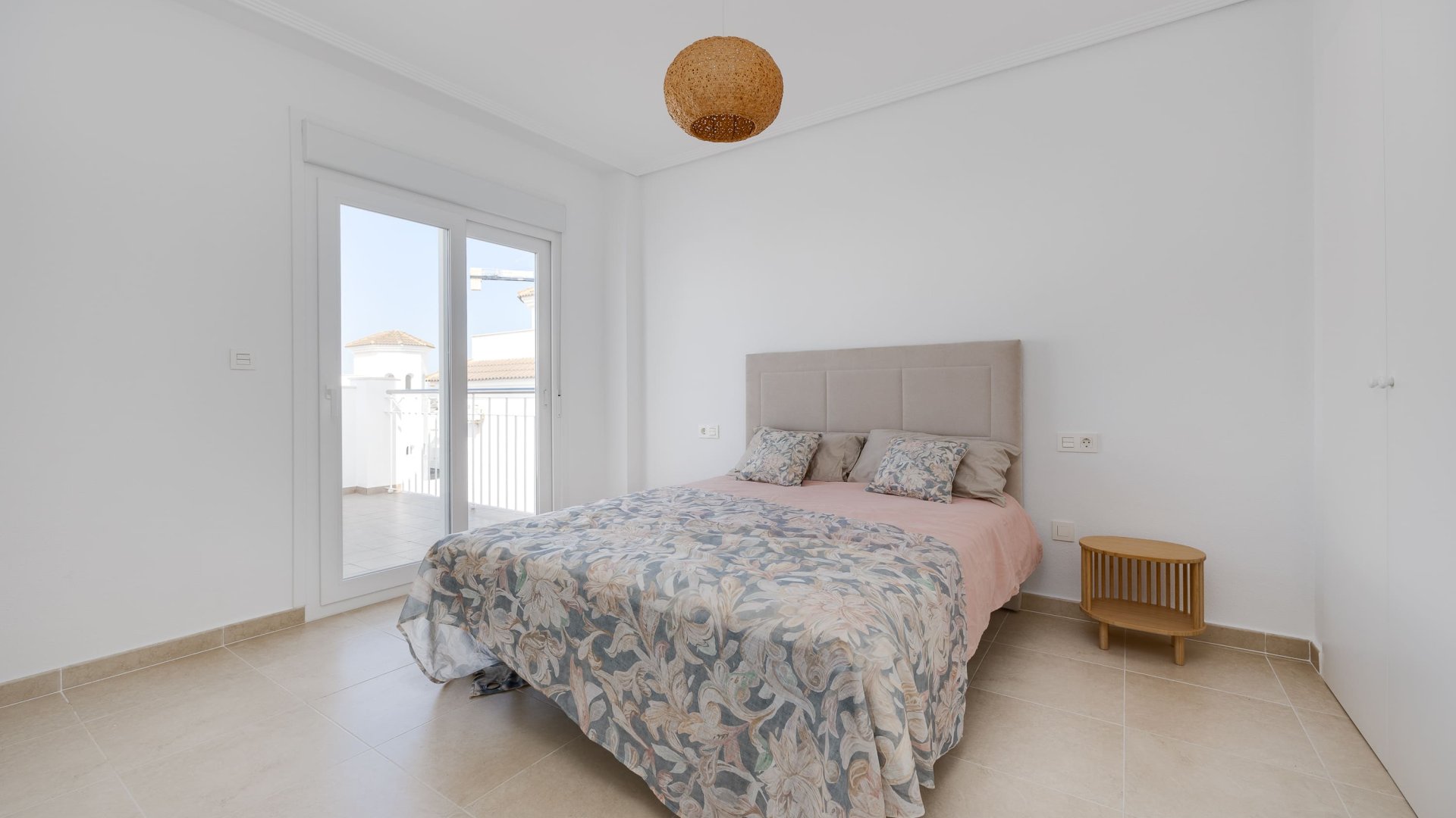 Nouvelle construction - Villa -
San Fulgencio