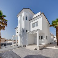 Nouvelle construction - Villa -
San Fulgencio
