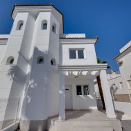 Nouvelle construction - Villa -
San Fulgencio