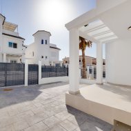 Nouvelle construction - Villa -
San Fulgencio