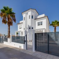 Nouvelle construction - Villa -
San Fulgencio